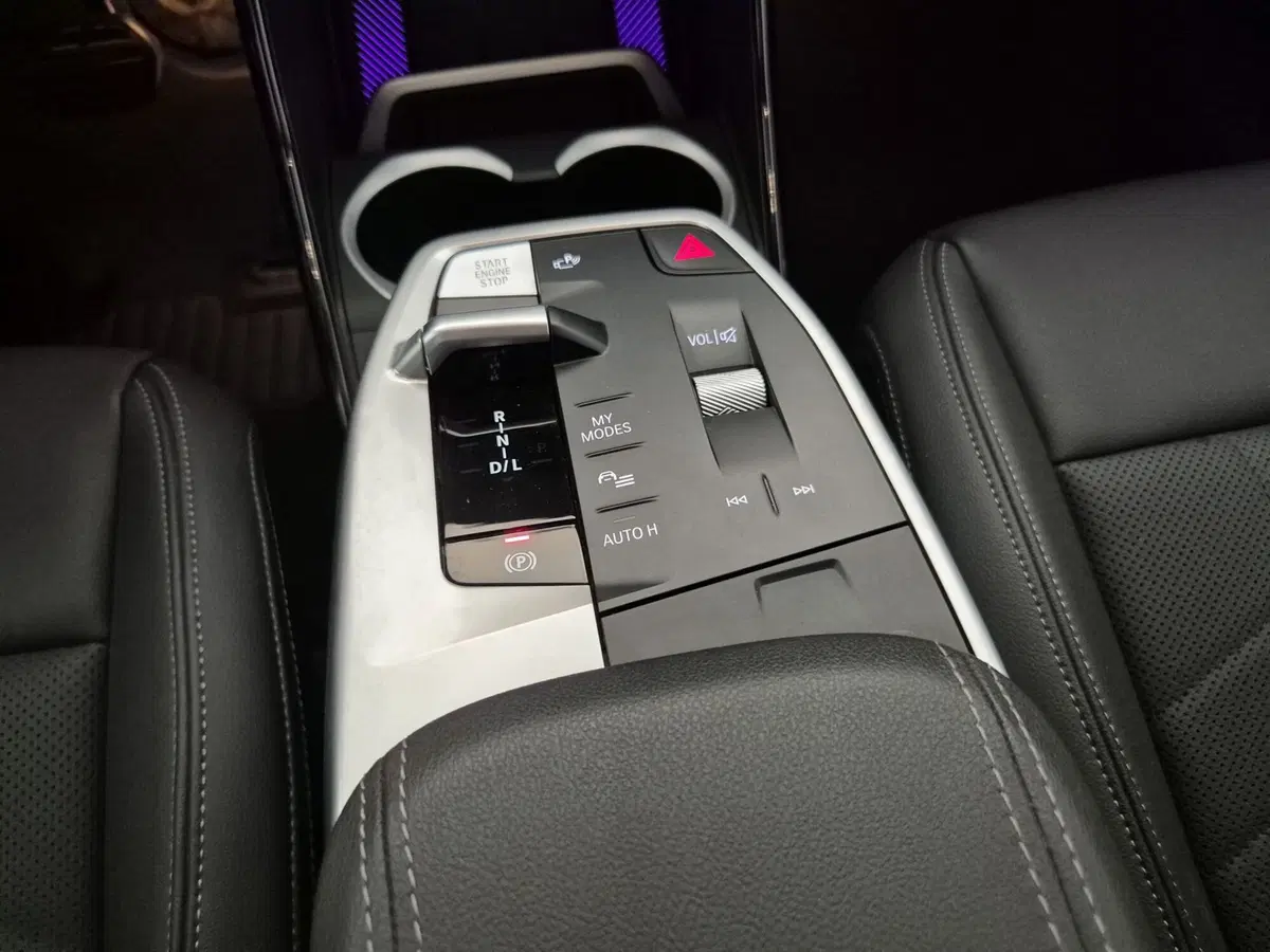 BMW X1 usata a Torino (12)