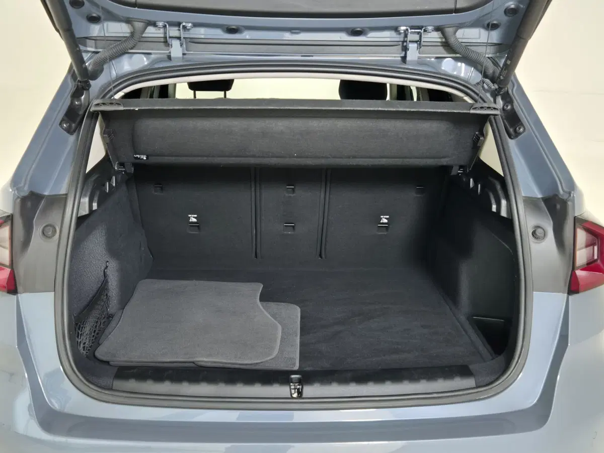 BMW X1 usata a Torino (14)