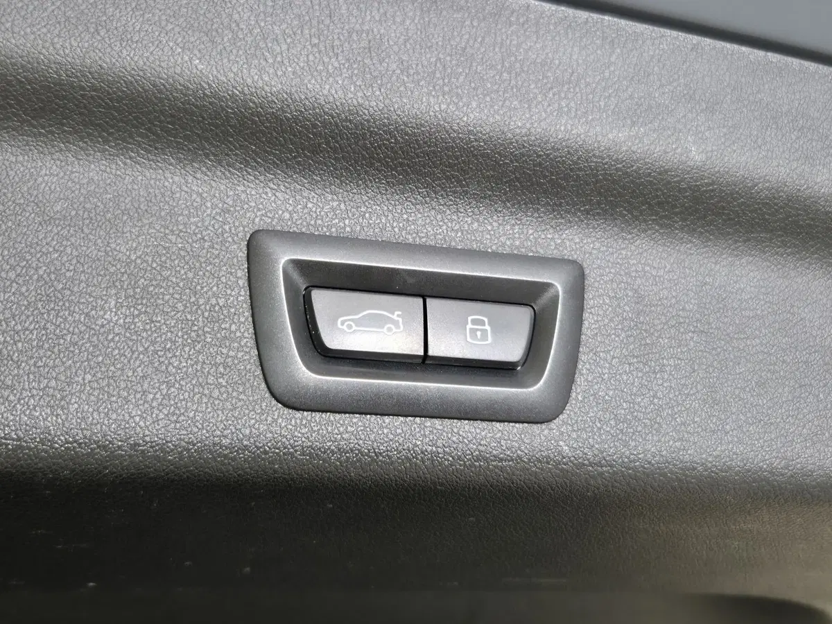 BMW X1 usata a Torino (19)
