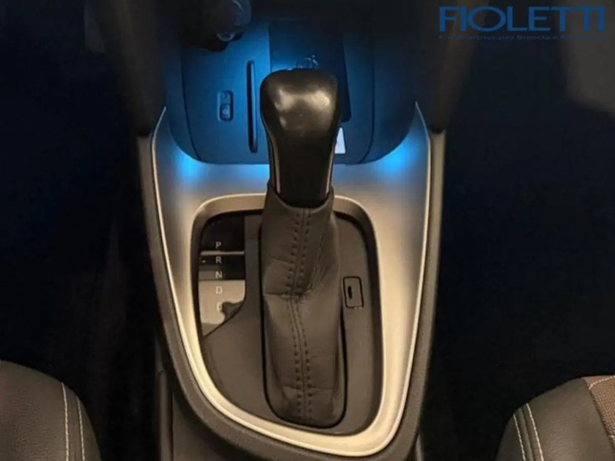 Toyota Yaris Cross usata a Brescia (9)