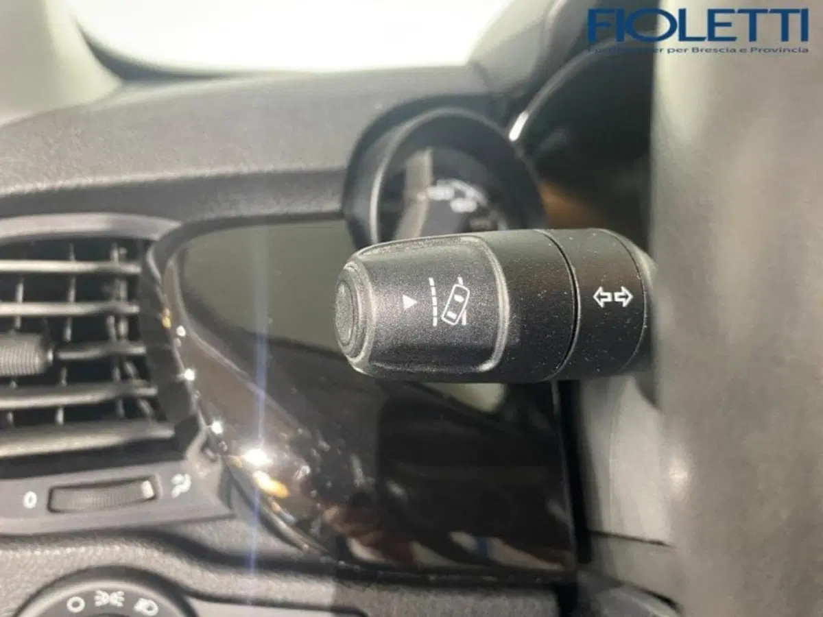 Fiat 500X usata a Brescia (10)