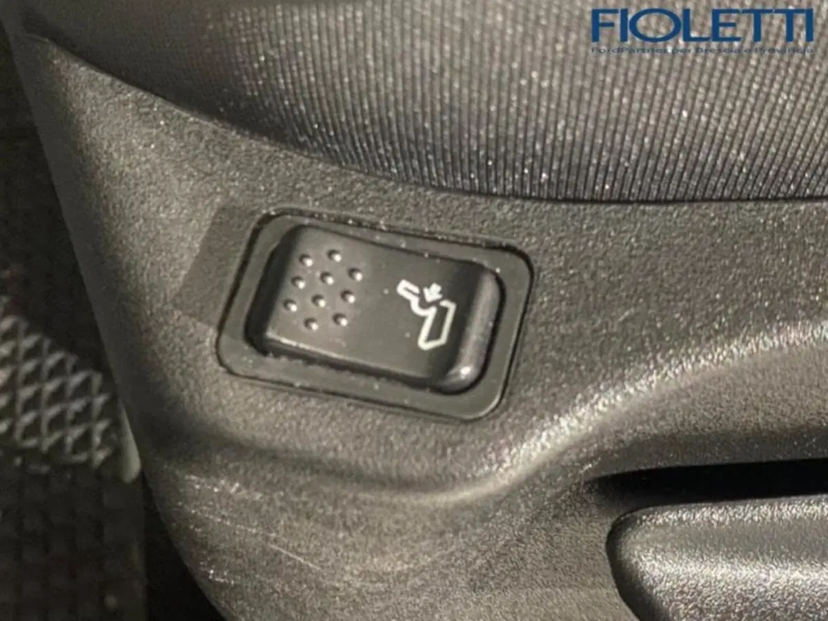 Fiat 500X usata a Brescia (13)
