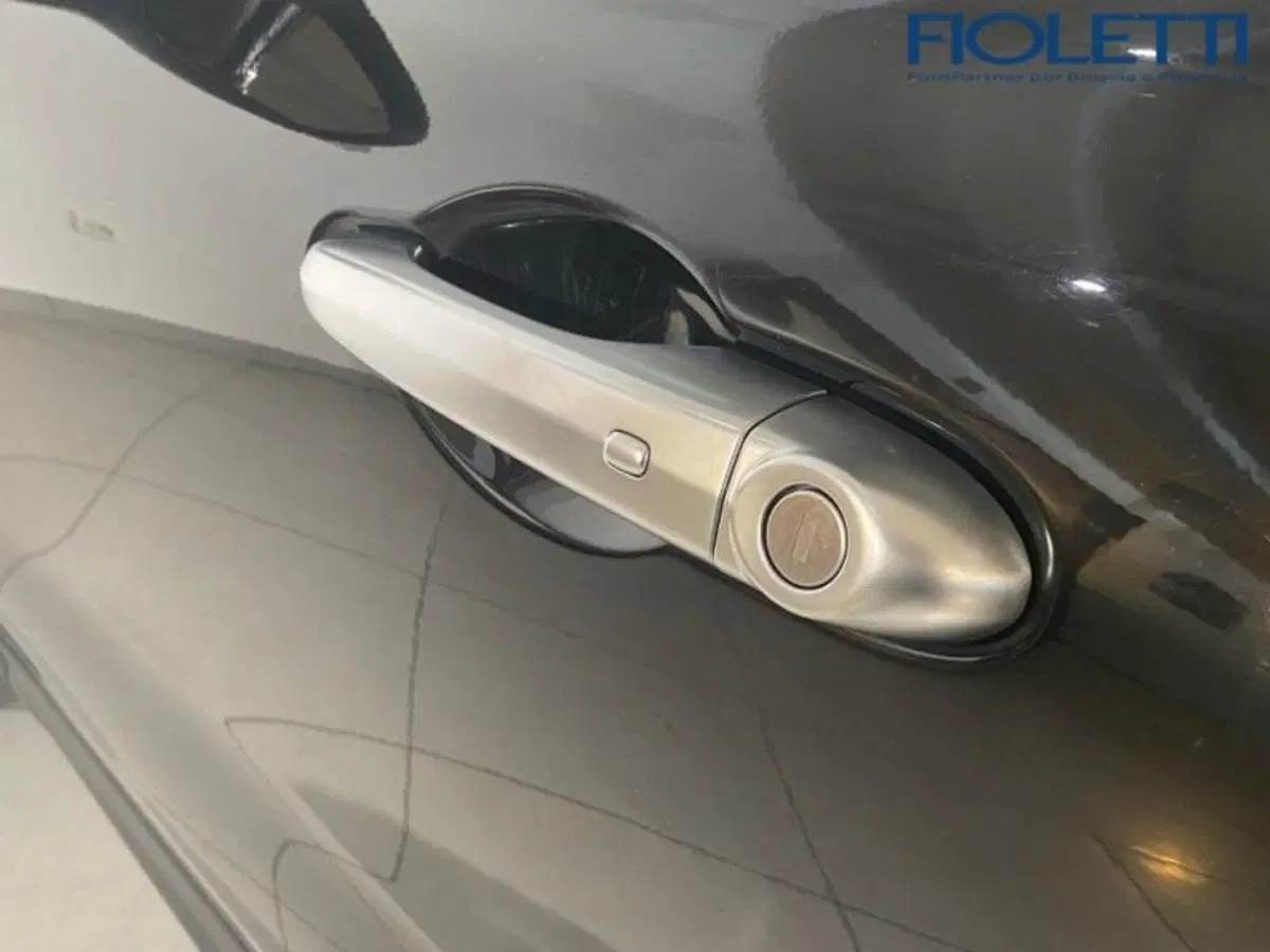 Fiat 500X usata a Brescia (20)