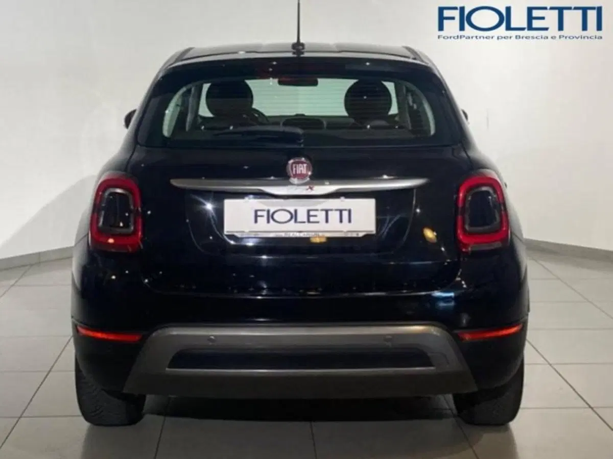 Fiat 500X usata a Brescia (5)