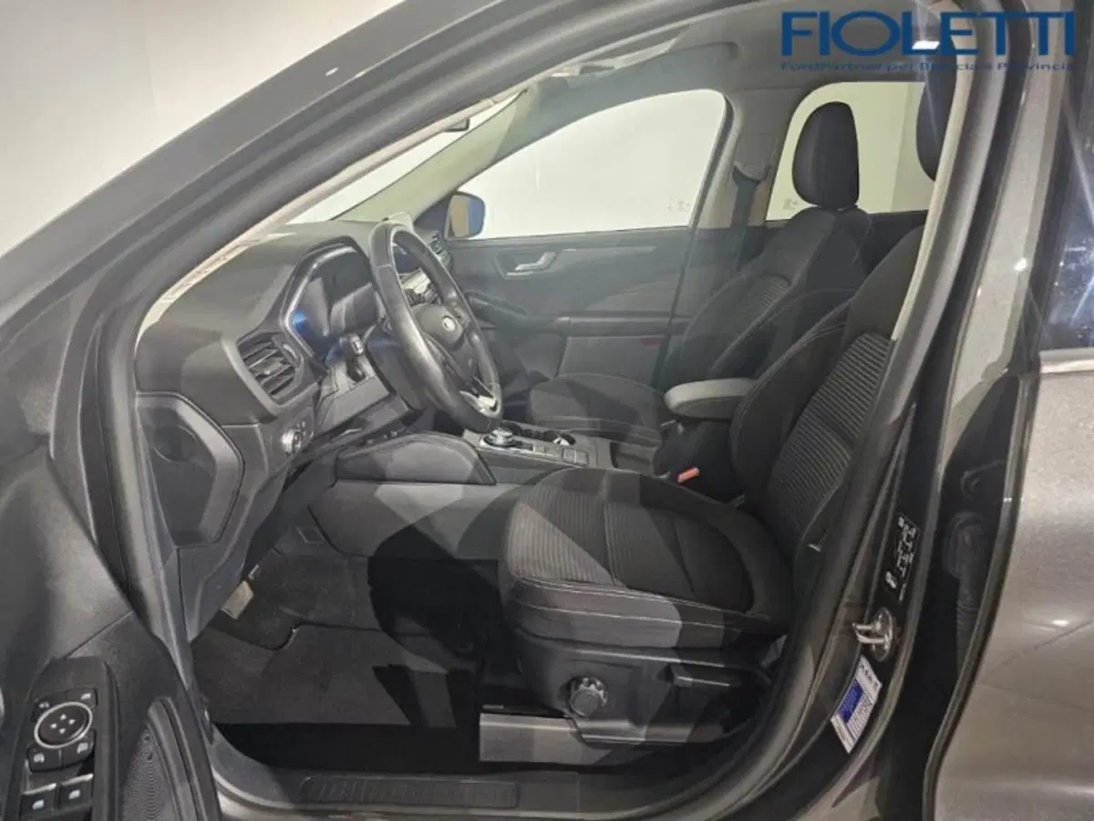 Ford Kuga usata a Brescia (12)
