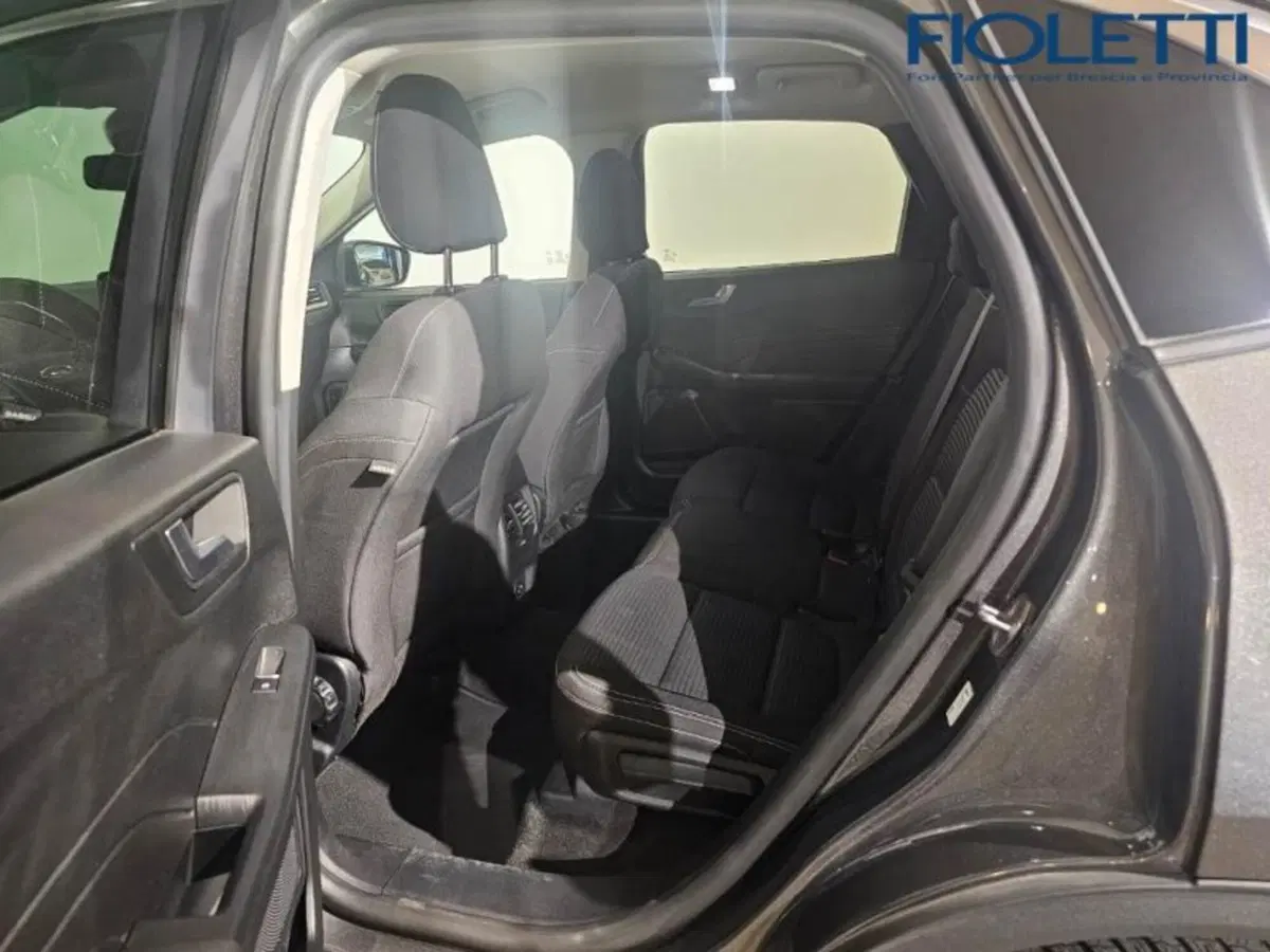 Ford Kuga usata a Brescia (13)