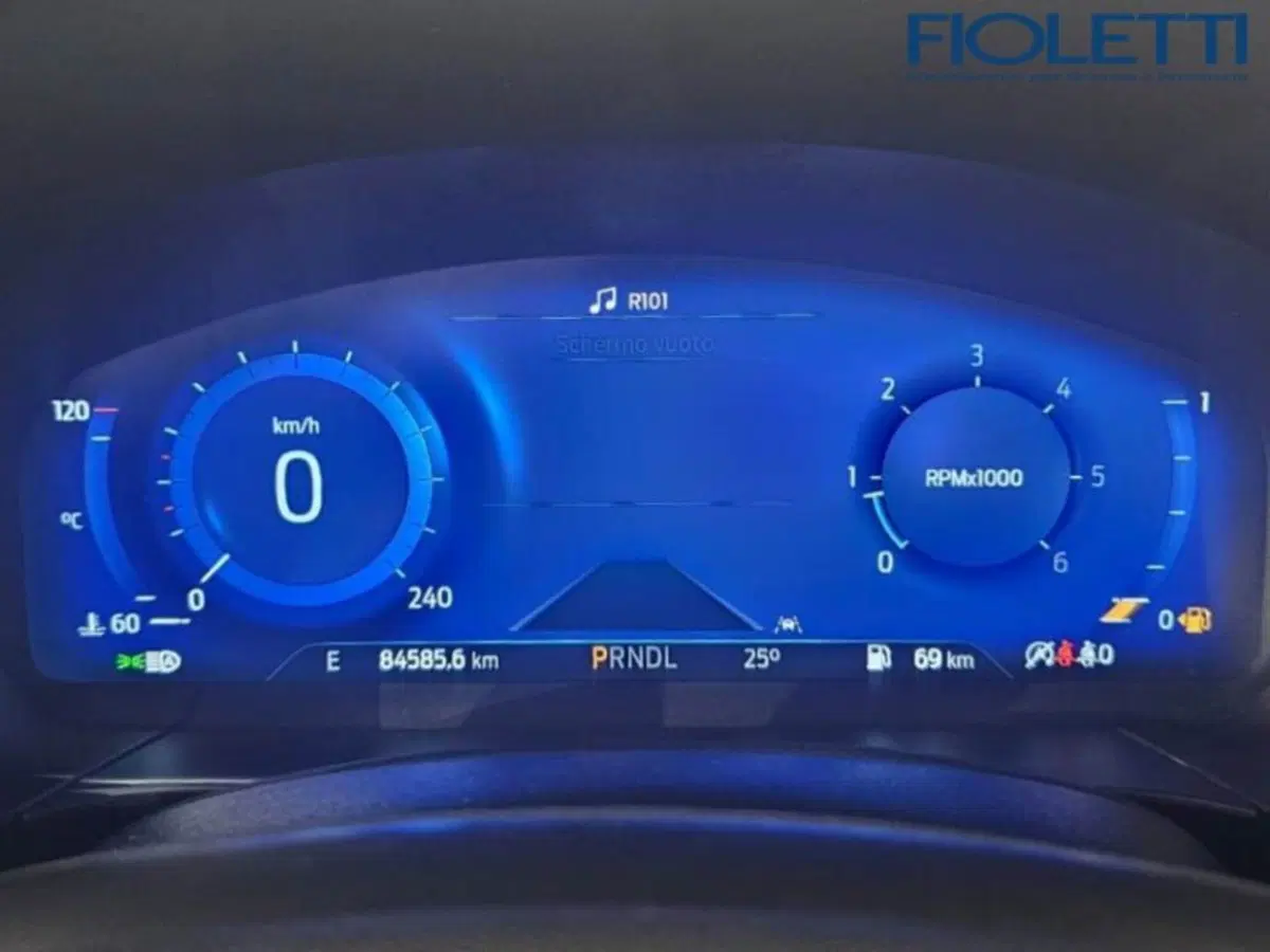 Ford Kuga usata a Brescia (8)