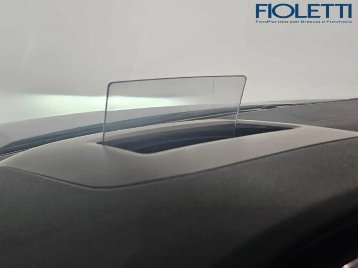 Ford Kuga usata a Brescia (9)