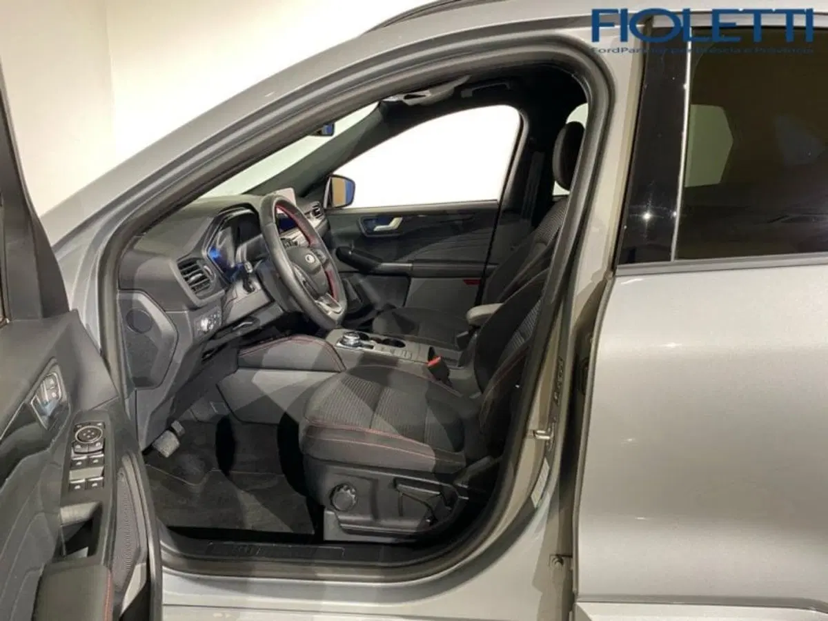 Ford Kuga usata a Brescia (12)