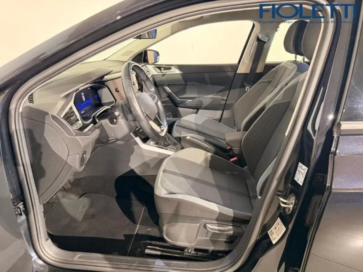 Volkswagen Polo usata a Brescia (10)