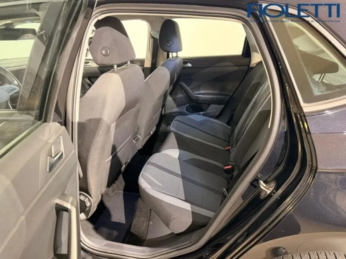Volkswagen Polo usata a Brescia (11)