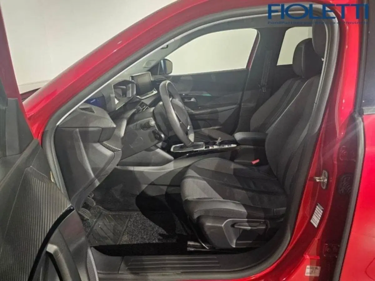 Peugeot 2008 usata a Brescia (10)