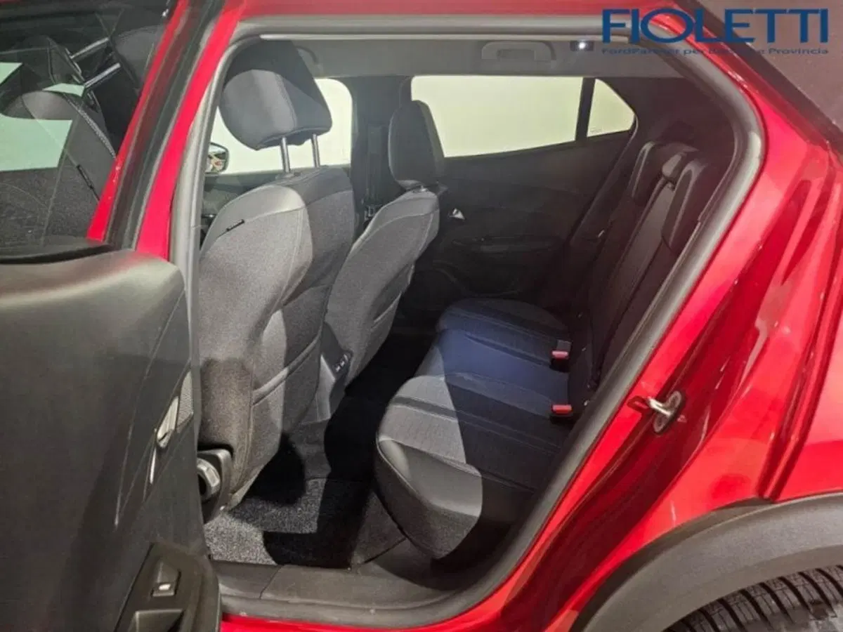 Peugeot 2008 usata a Brescia (11)