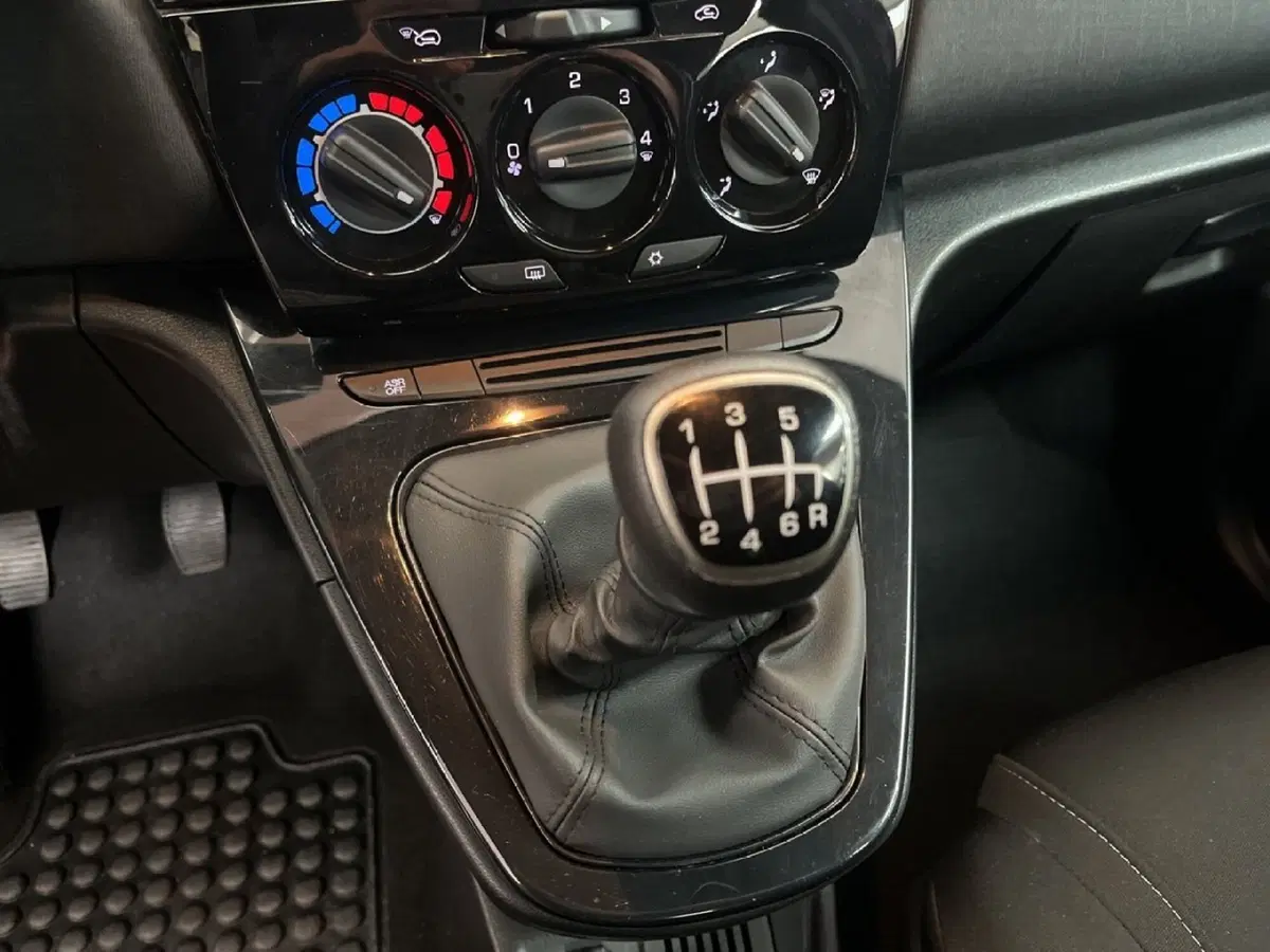 Lancia Ypsilon usata a Torino (13)