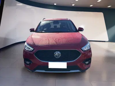 Mg ZS ZS 1.5 Luxury del 2023 usata a Torino