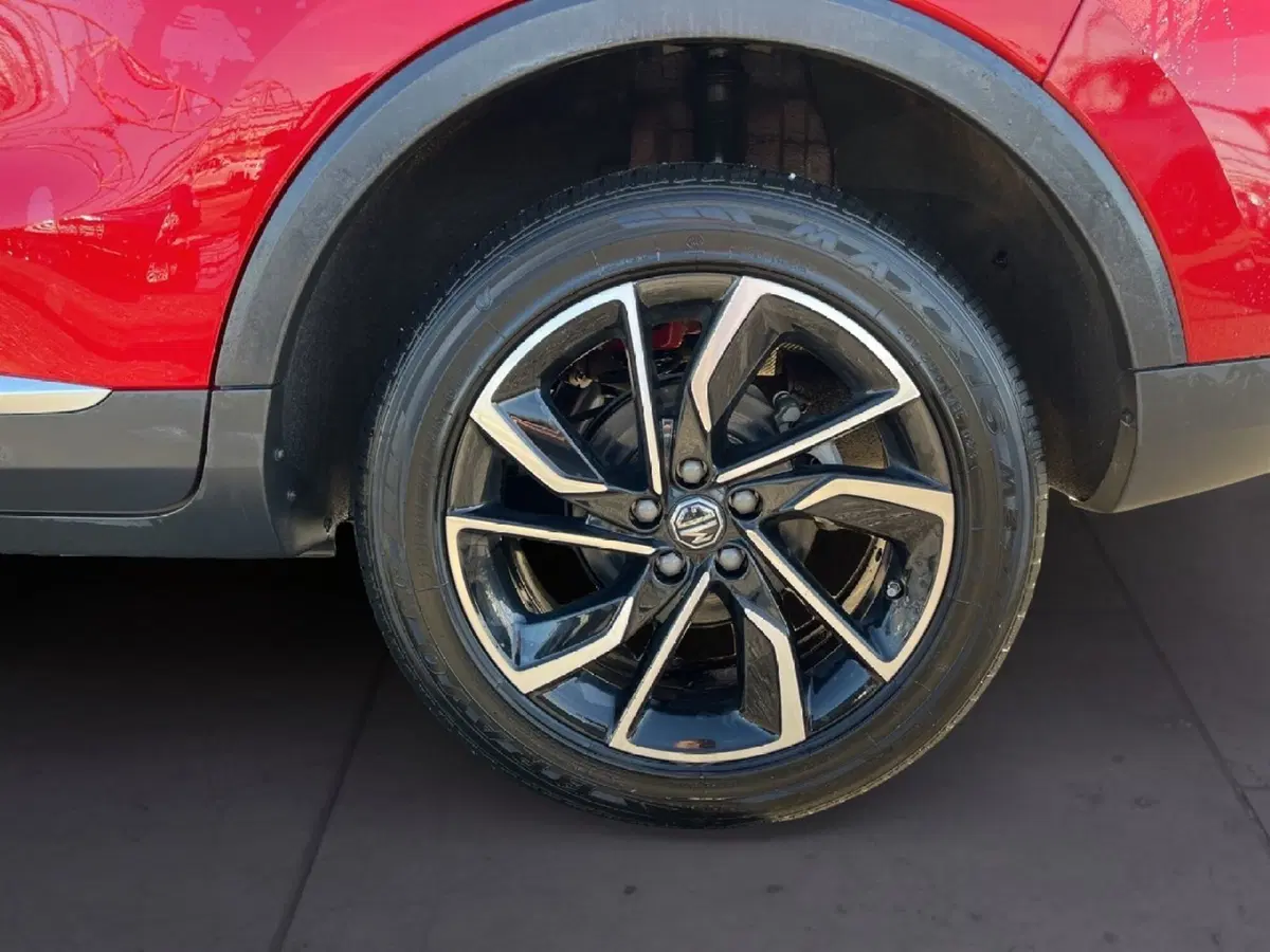 Mg ZS usata a Torino (7)