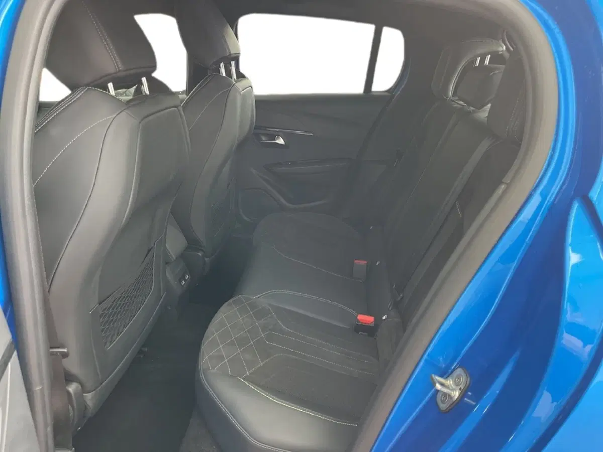 Peugeot 208 usata a Torino (9)