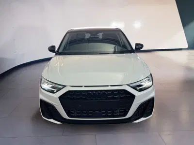 Audi A1 Sportback 30 1.0 tfsi S Line Edition 116cv s-tronic del 2025 usata a Torino