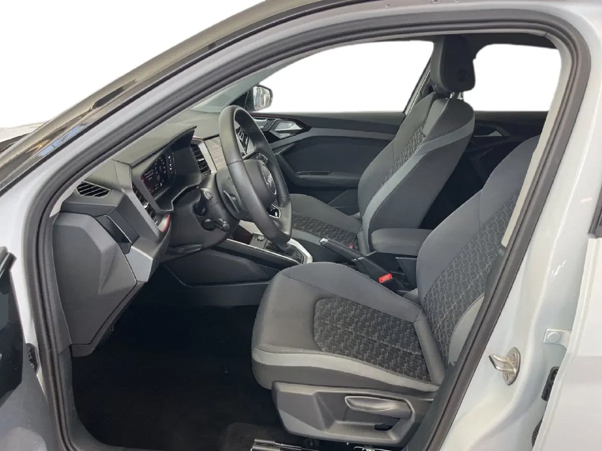 Audi A1 Sportback usata a Torino (10)