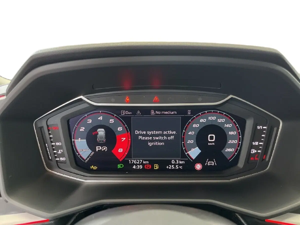 Audi A1 Sportback usata a Torino (15)