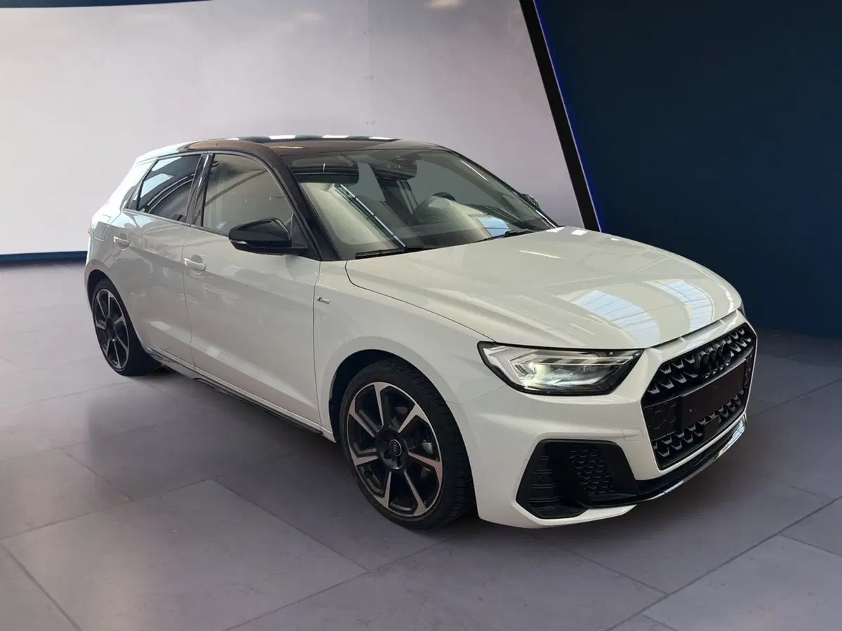 Audi A1 Sportback usata a Torino (2)