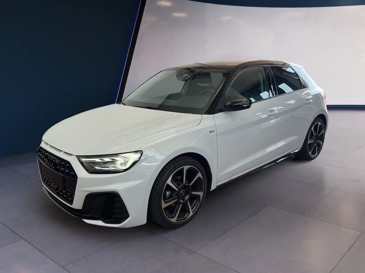 Audi A1 Sportback usata a Torino (3)