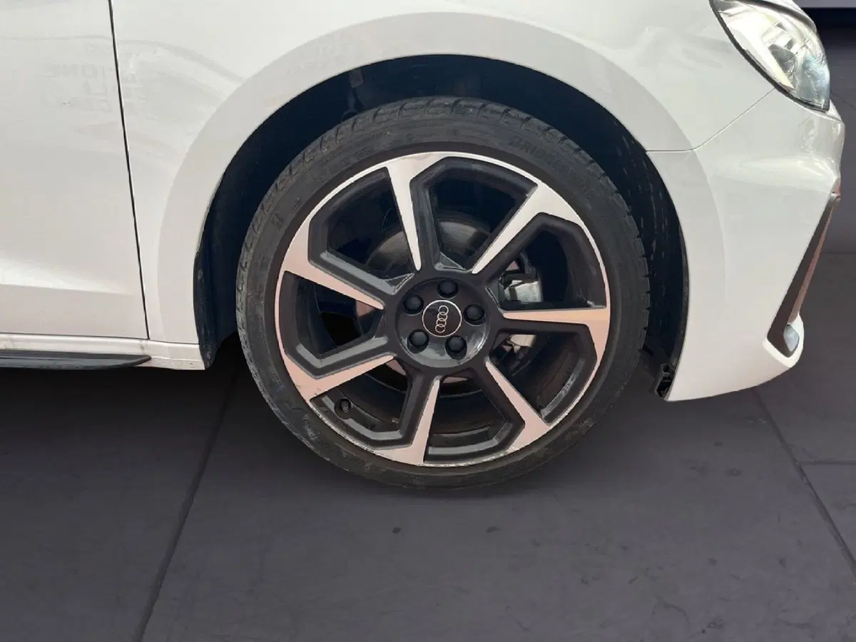 Audi A1 Sportback usata a Torino (7)