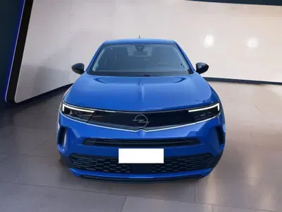Opel Mokka 1.5 diesel Edition del 2022 usata a Torino