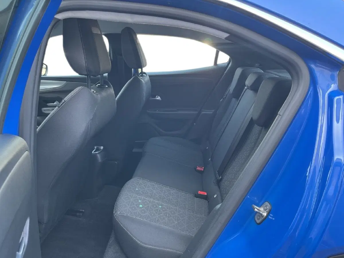 Opel Mokka usata a Torino (9)