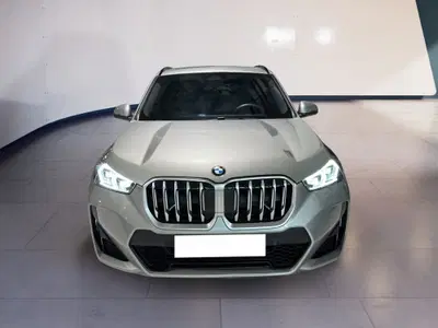 BMW X1 xdrive20d mhev 48V MSport Pro auto del 2025 usata a Torino
