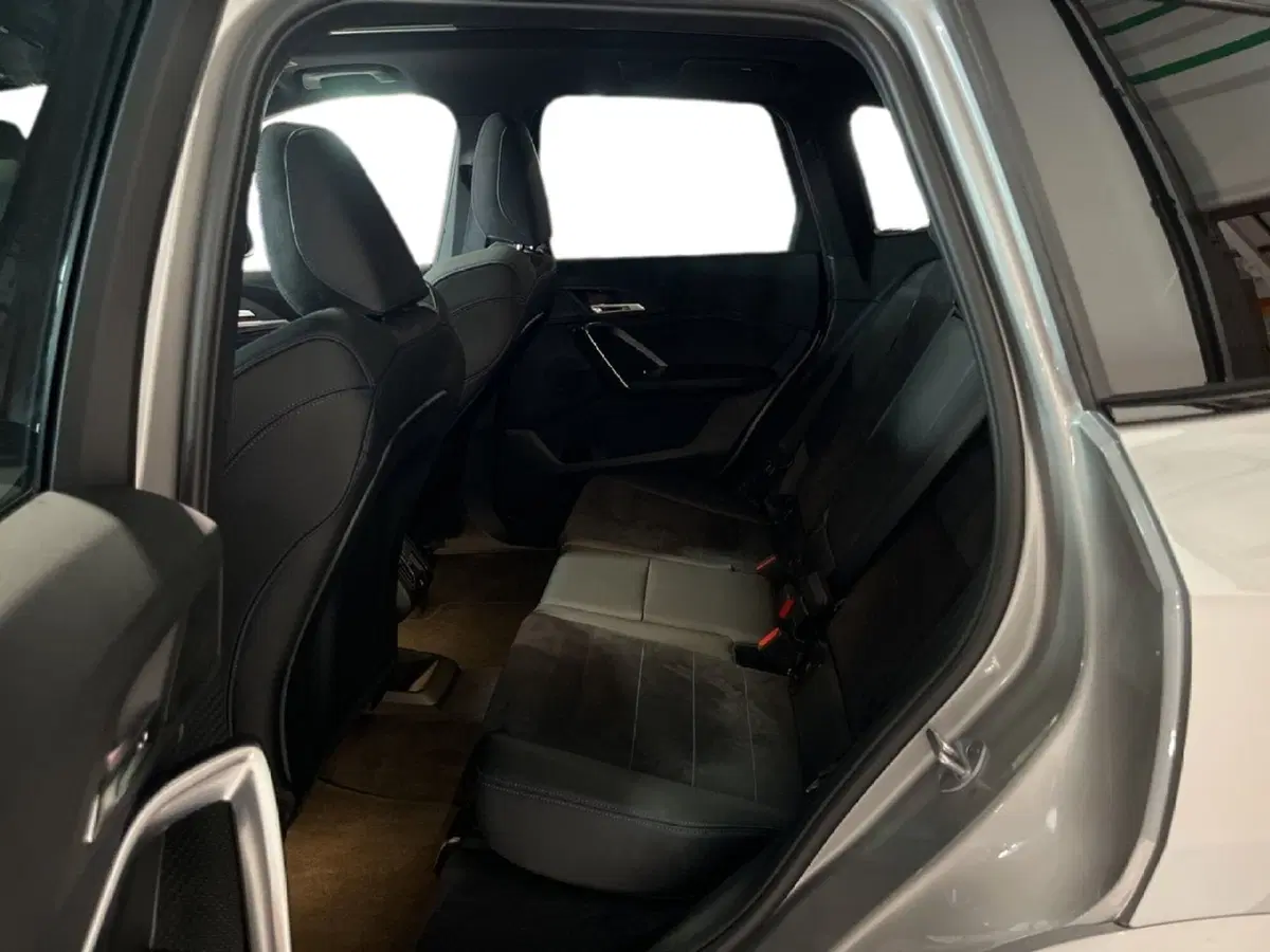 BMW X1 usata a Torino (7)