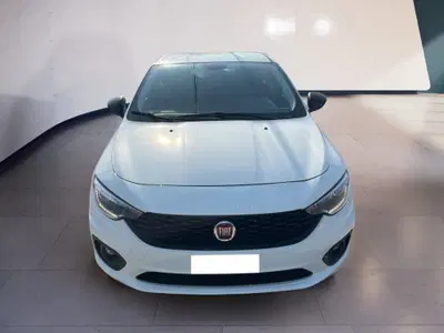 Fiat Tipo Tipo 1.4 5 porte Street del 2020 usata a Torino
