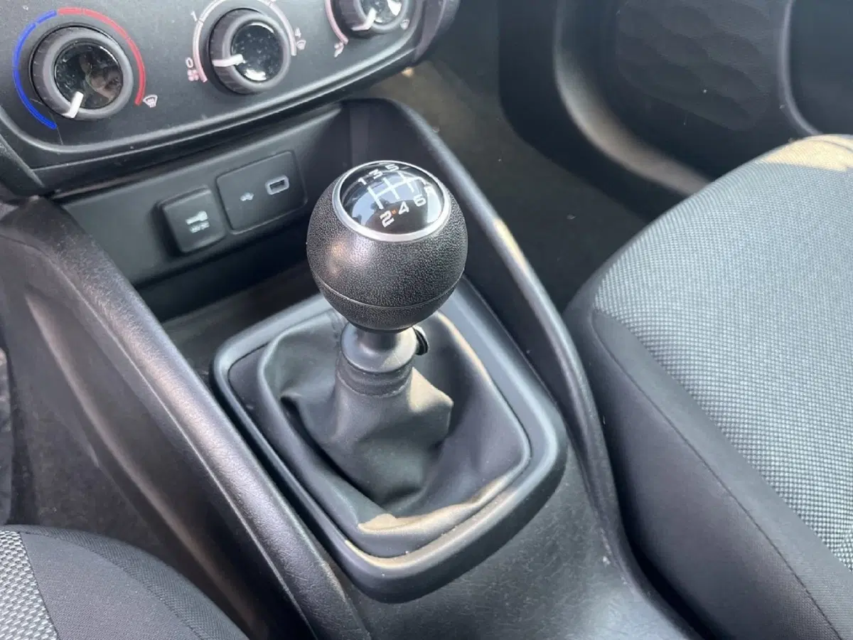 Fiat Tipo usata a Torino (12)