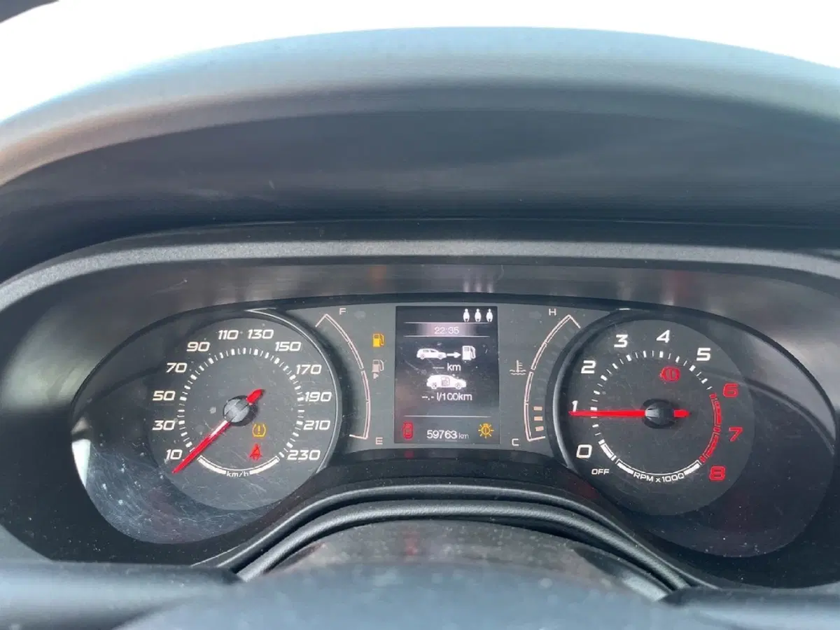 Fiat Tipo usata a Torino (14)