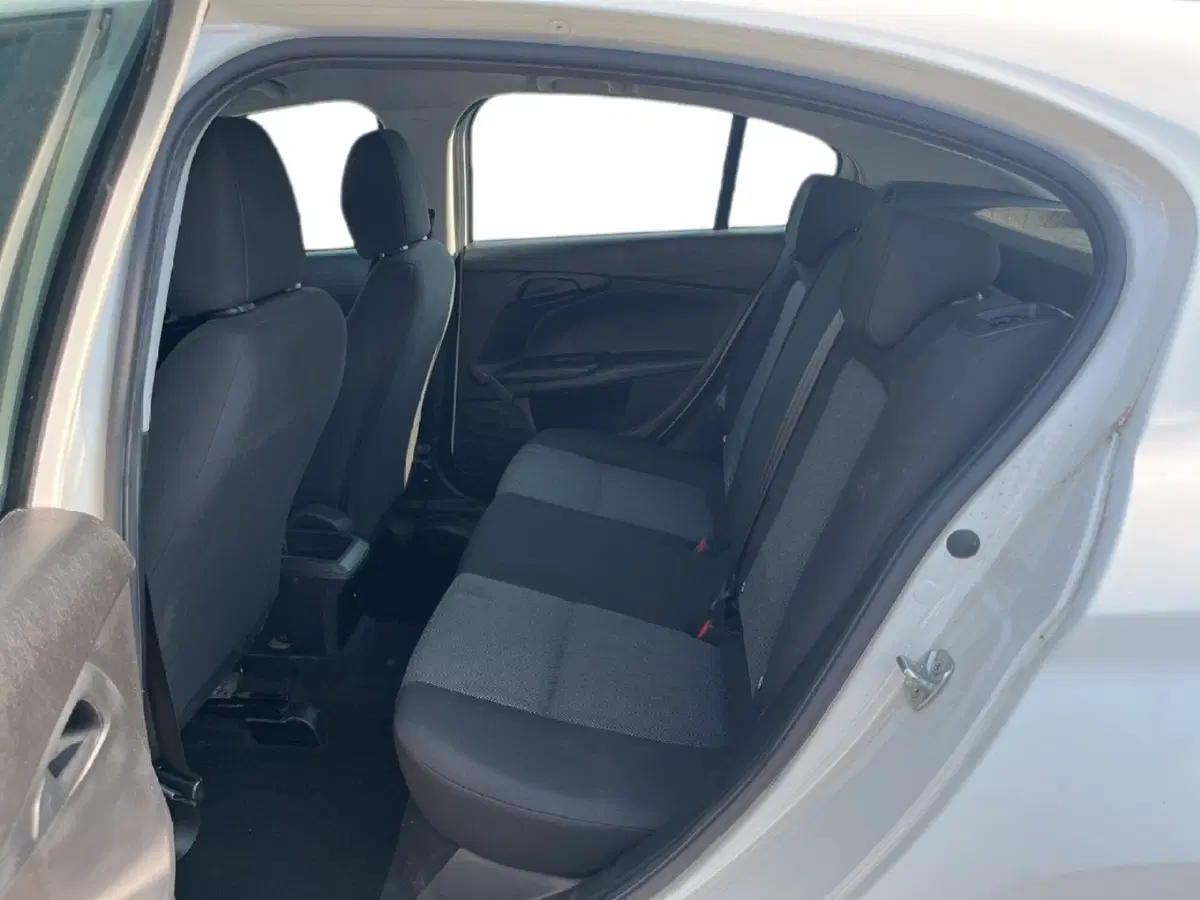 Fiat Tipo usata a Torino (8)