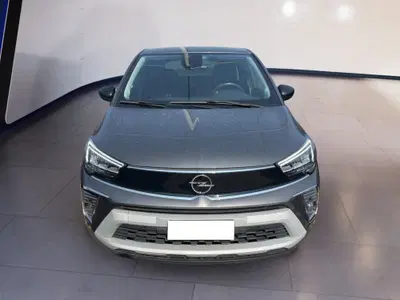 Opel Crossland 1.5 ecotec Elegance 110cv del 2023 usata a Torino
