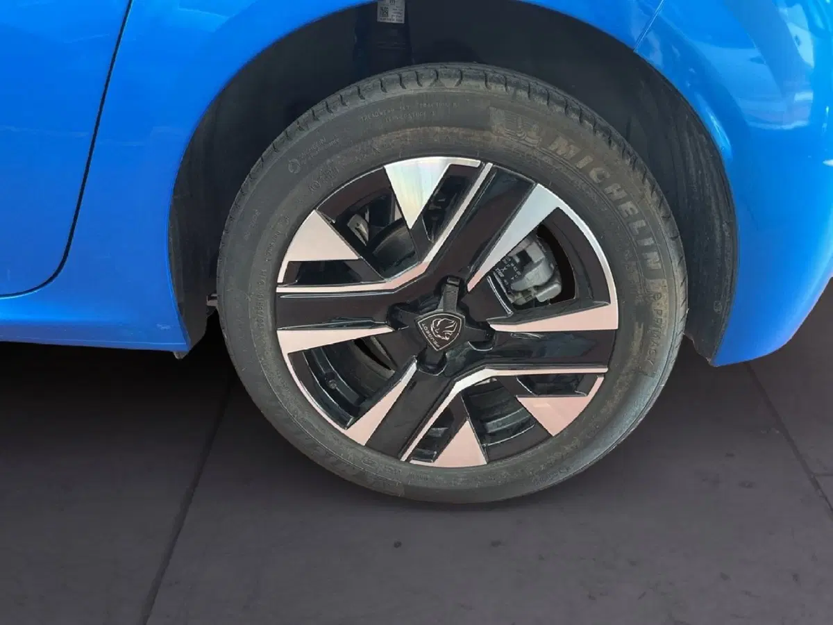 Peugeot 208 usata a Torino (7)