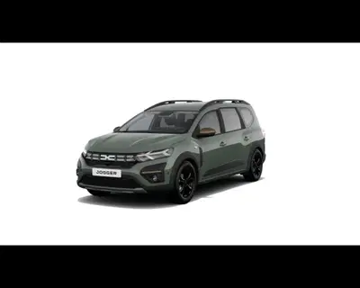 Dacia Jogger 1.0 tce Extreme Gpl 100cv 7p.ti nuova a Torino