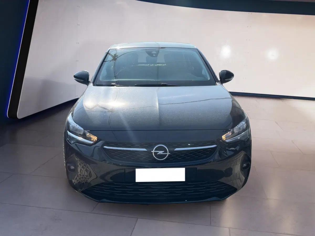 Opel Corsa usata a Torino