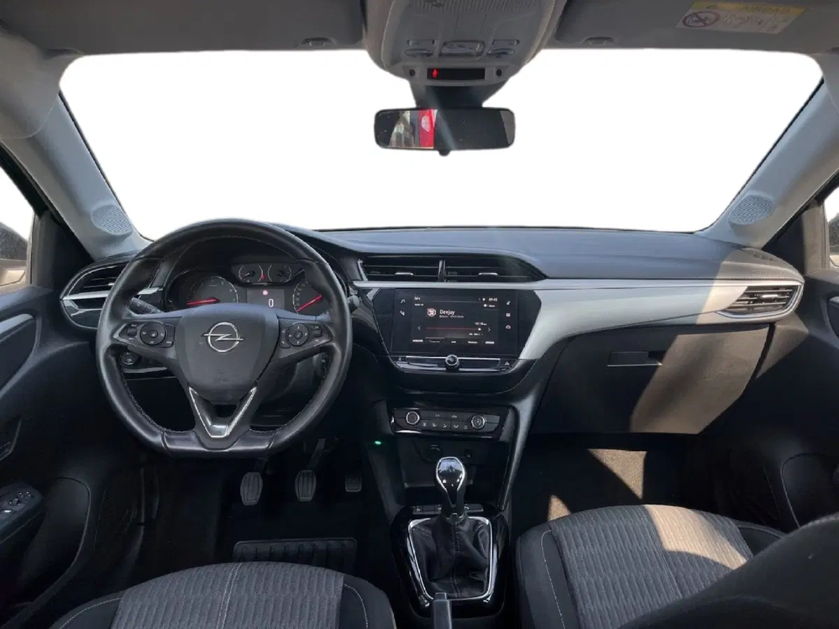 Opel Corsa usata a Torino (11)