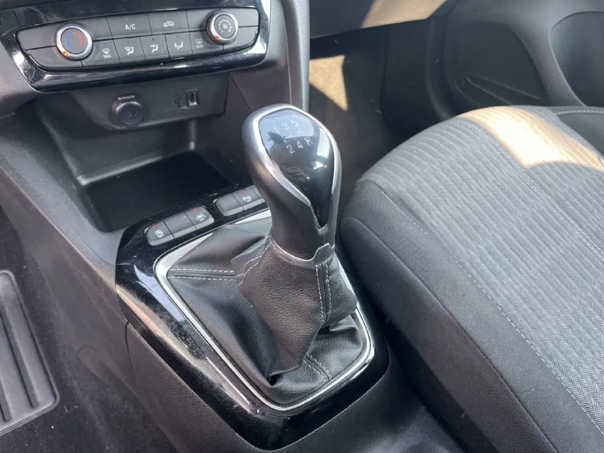 Opel Corsa usata a Torino (13)