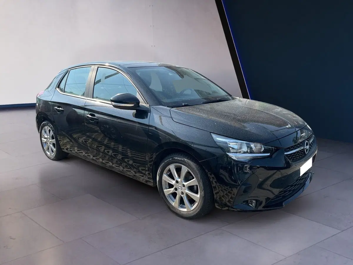 Opel Corsa usata a Torino (2)