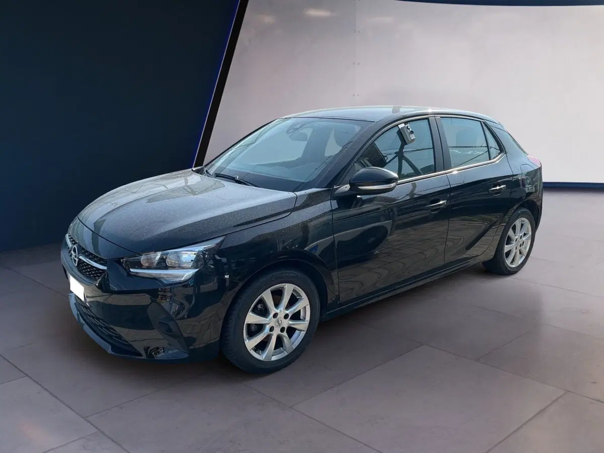 Opel Corsa usata a Torino (3)