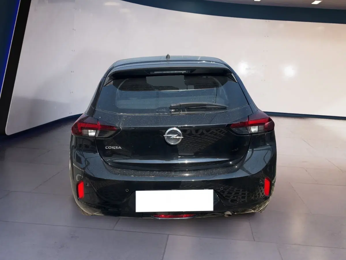 Opel Corsa usata a Torino (5)