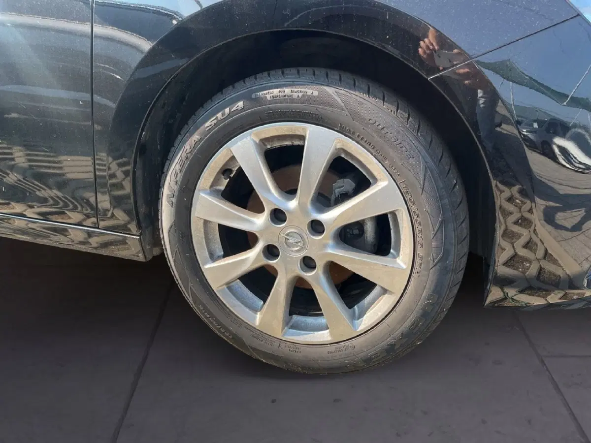 Opel Corsa usata a Torino (7)