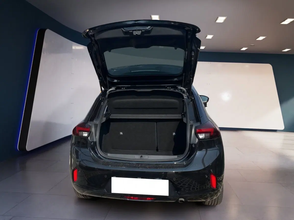 Opel Corsa usata a Torino (8)