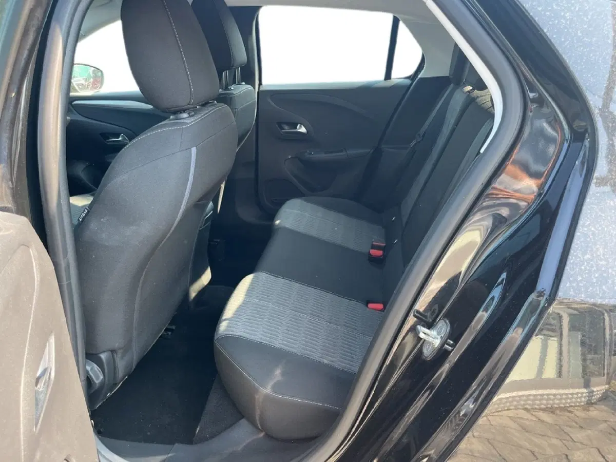 Opel Corsa usata a Torino (9)