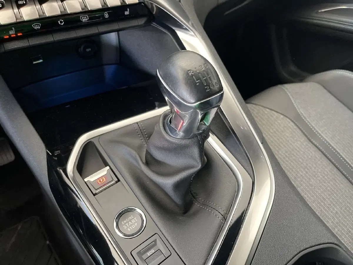 Peugeot 3008 usata a Torino (13)