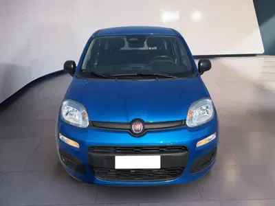 Fiat Pandina 1.0 firefly hybrid s&amp;s 70cv del 2025 usata a Torino
