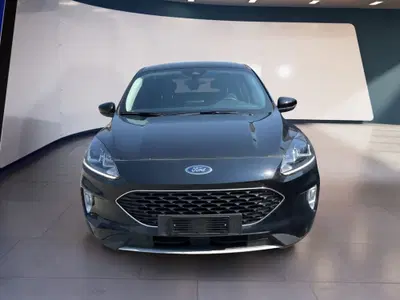 Ford Kuga 1.5 EcoBoost 150 CV 2WD ST-Line del 2024 usata a Torino